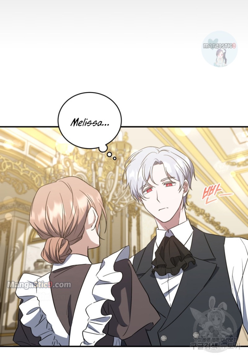 I Plan to Become the Master of a Stolen Family Chapter 12 - Page 49