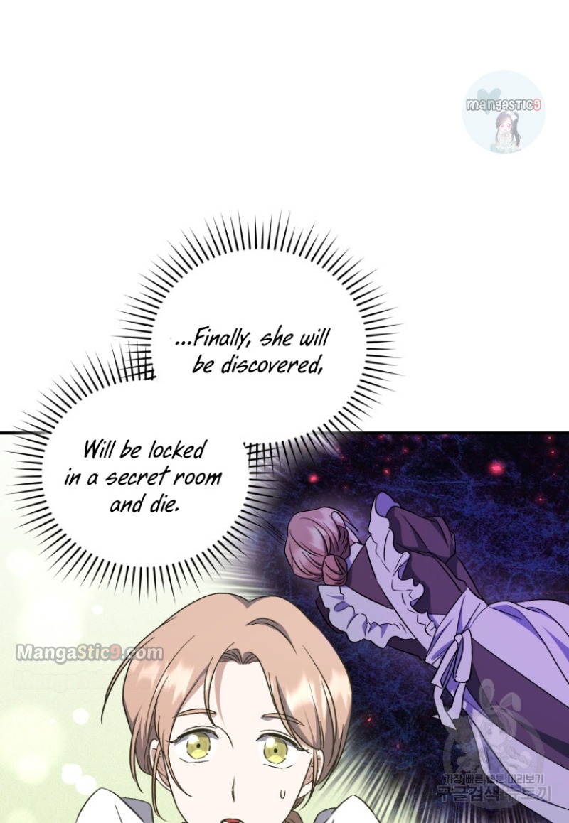 I Plan to Become the Master of a Stolen Family Chapter 12 - Page 50