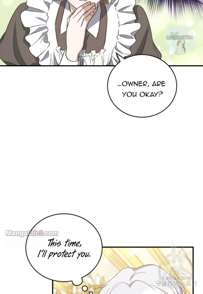 I Plan to Become the Master of a Stolen Family Chapter 12 - Page 51