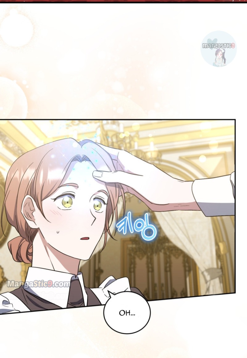 I Plan to Become the Master of a Stolen Family Chapter 12 - Page 54