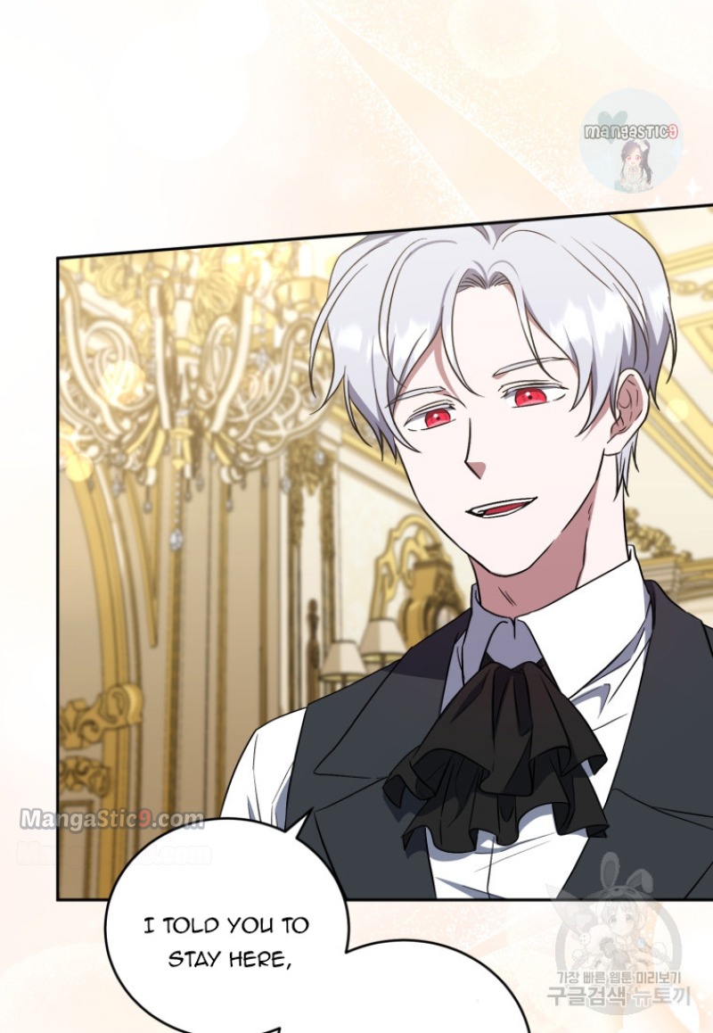 I Plan to Become the Master of a Stolen Family Chapter 12 - Page 55