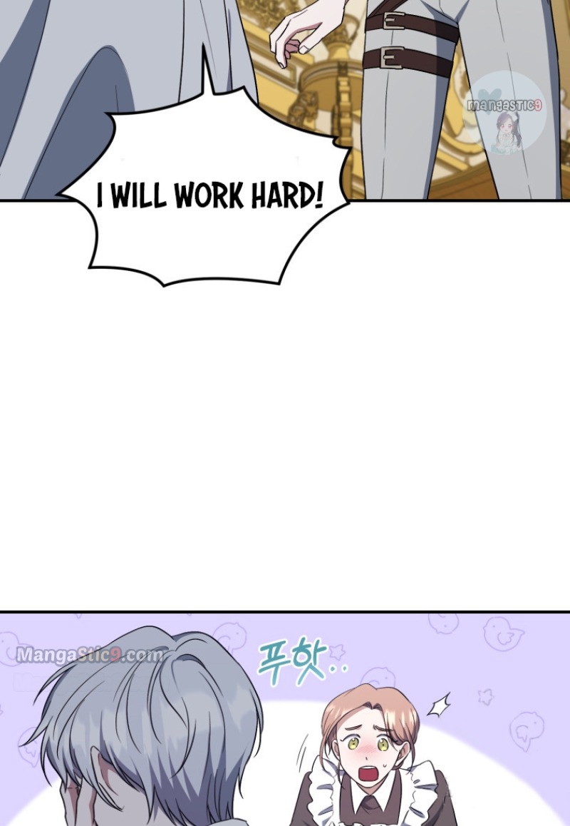 I Plan to Become the Master of a Stolen Family Chapter 12 - Page 58