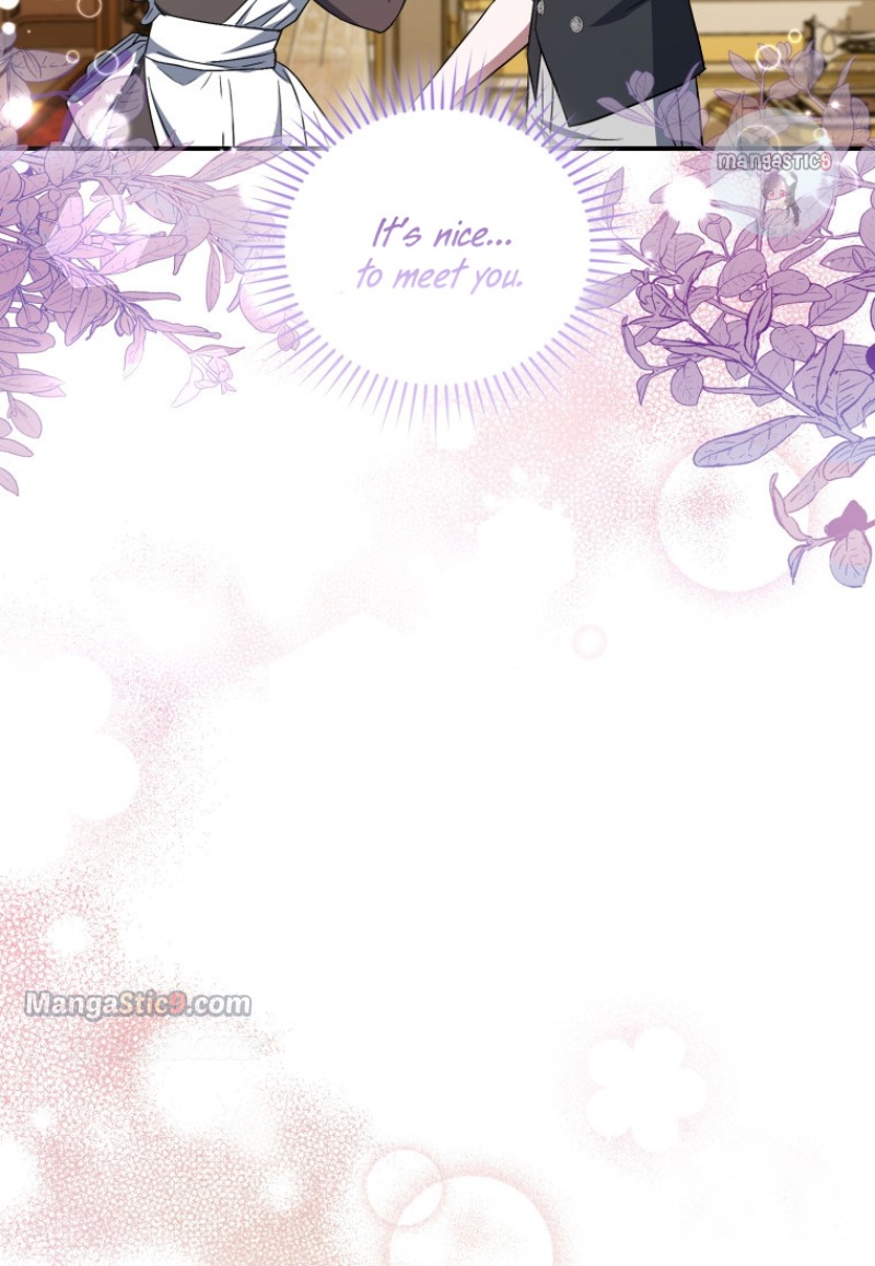 I Plan to Become the Master of a Stolen Family Chapter 12 - Page 60