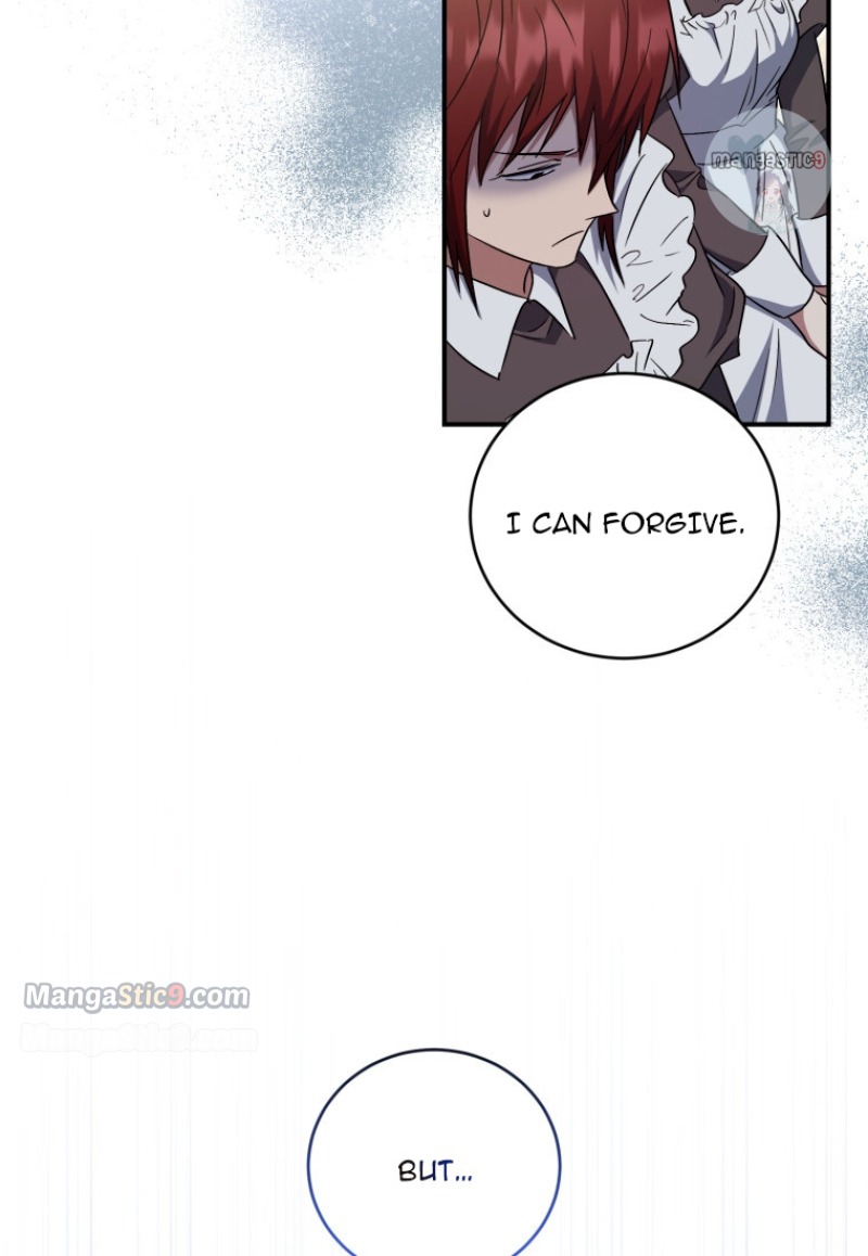 I Plan to Become the Master of a Stolen Family Chapter 12 - Page 7