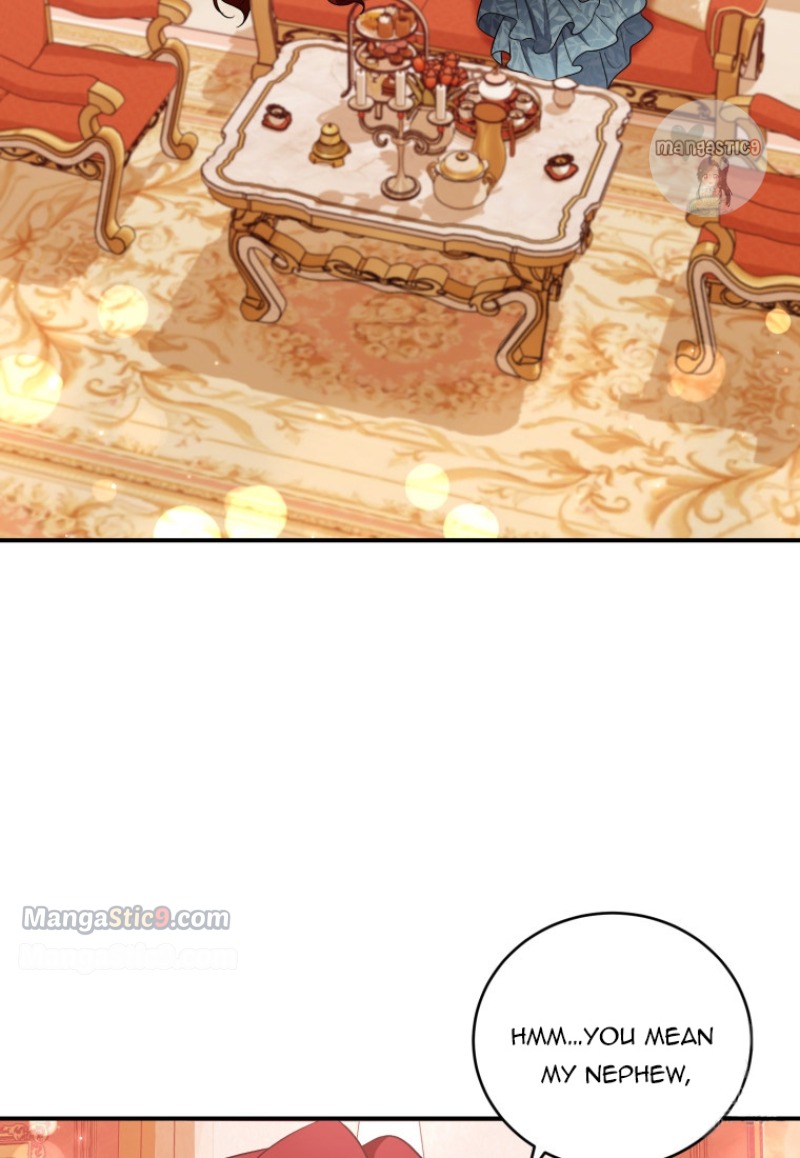 I Plan to Become the Master of a Stolen Family Chapter 12 - Page 63