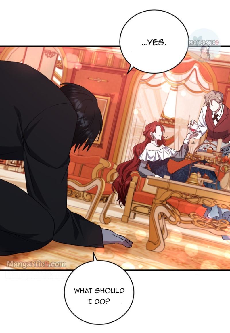 I Plan to Become the Master of a Stolen Family Chapter 12 - Page 65