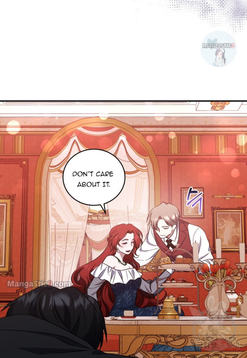 I Plan to Become the Master of a Stolen Family Chapter 12 - Page 67