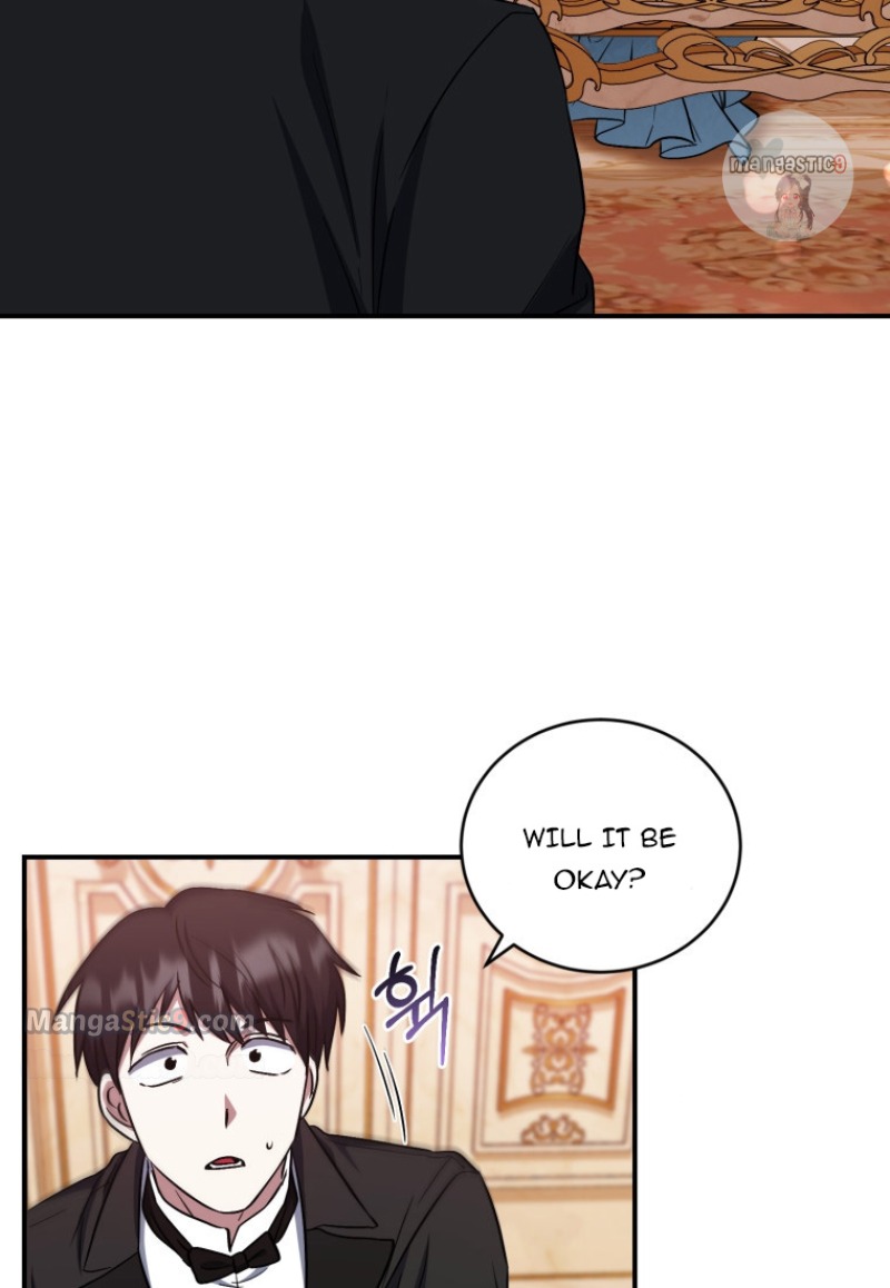 I Plan to Become the Master of a Stolen Family Chapter 12 - Page 68