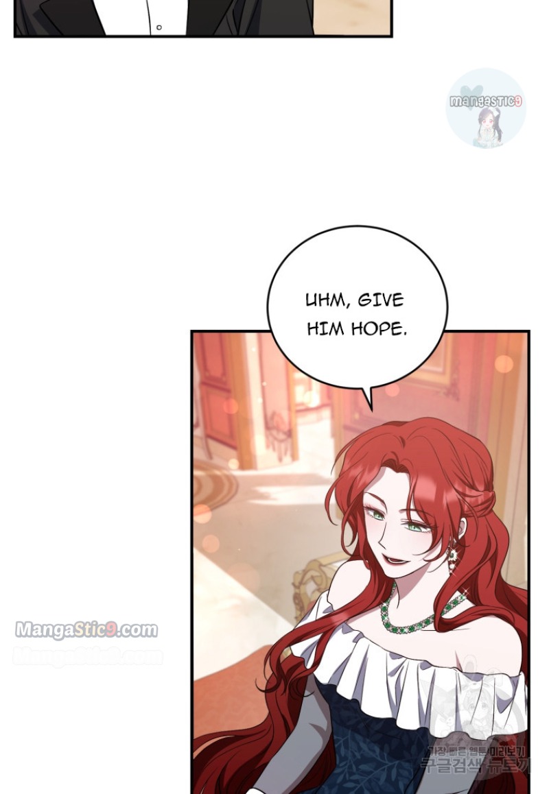 I Plan to Become the Master of a Stolen Family Chapter 12 - Page 69