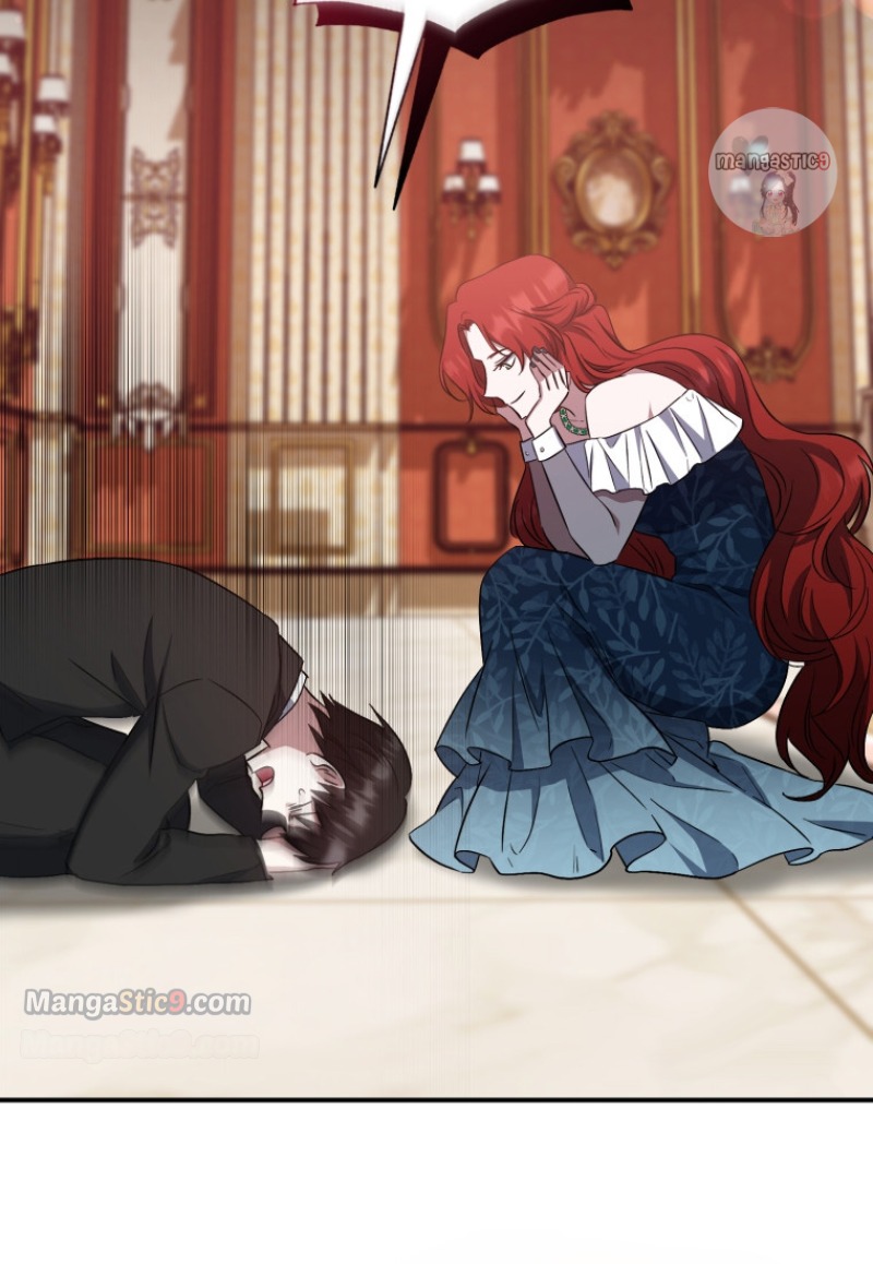 I Plan to Become the Master of a Stolen Family Chapter 12 - Page 78