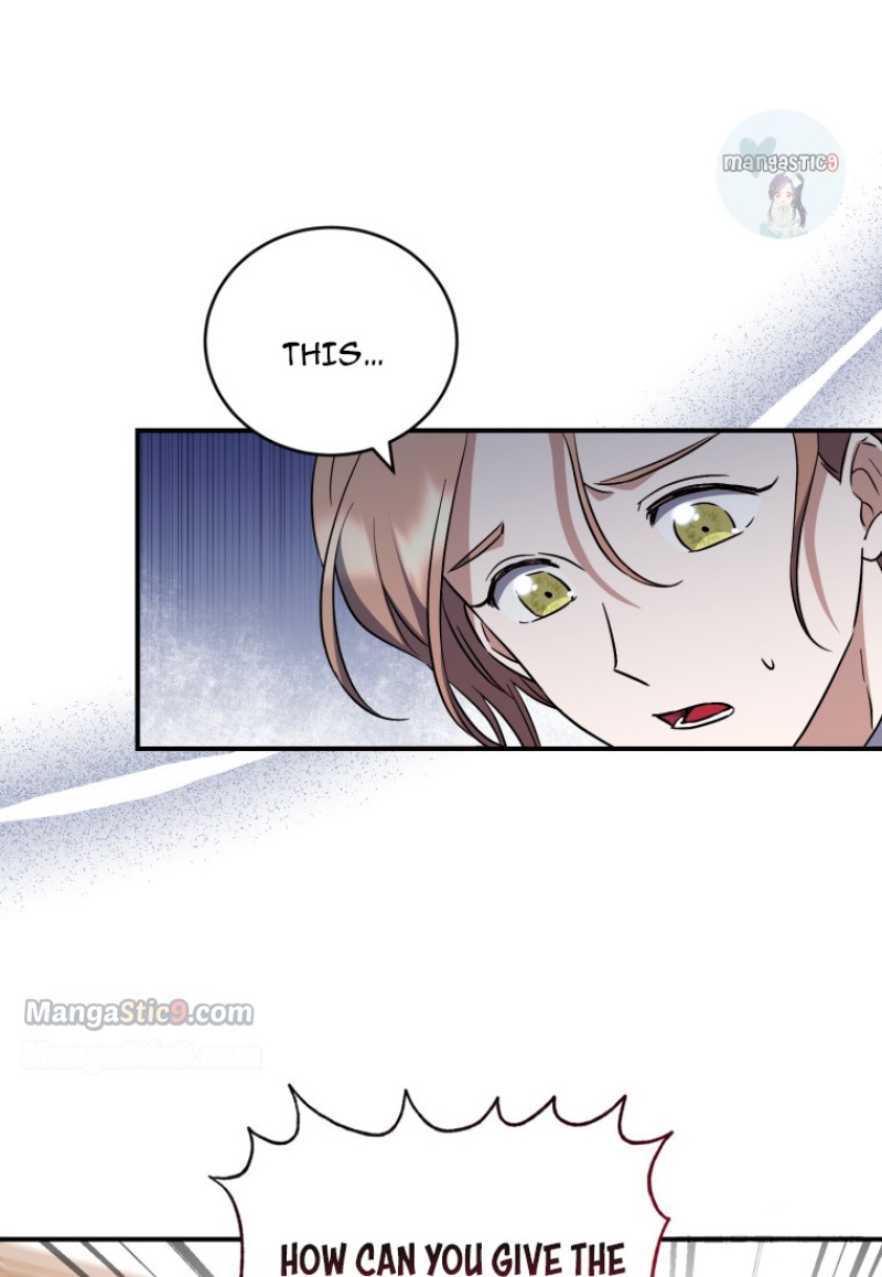 I Plan to Become the Master of a Stolen Family Chapter 12 - Page 83