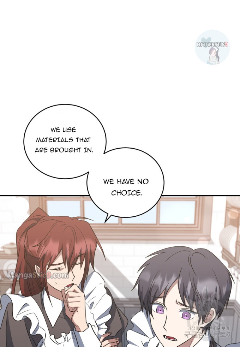 I Plan to Become the Master of a Stolen Family Chapter 12 - Page 85