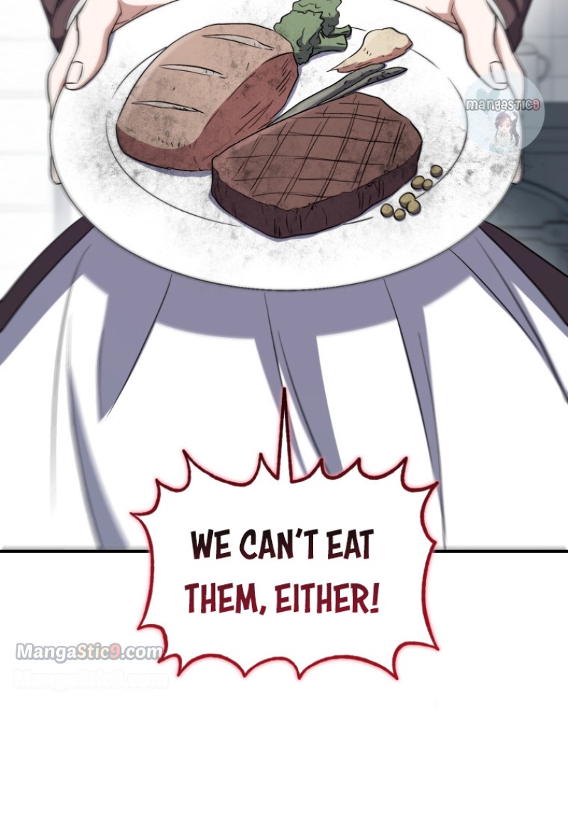 I Plan to Become the Master of a Stolen Family Chapter 12 - Page 88