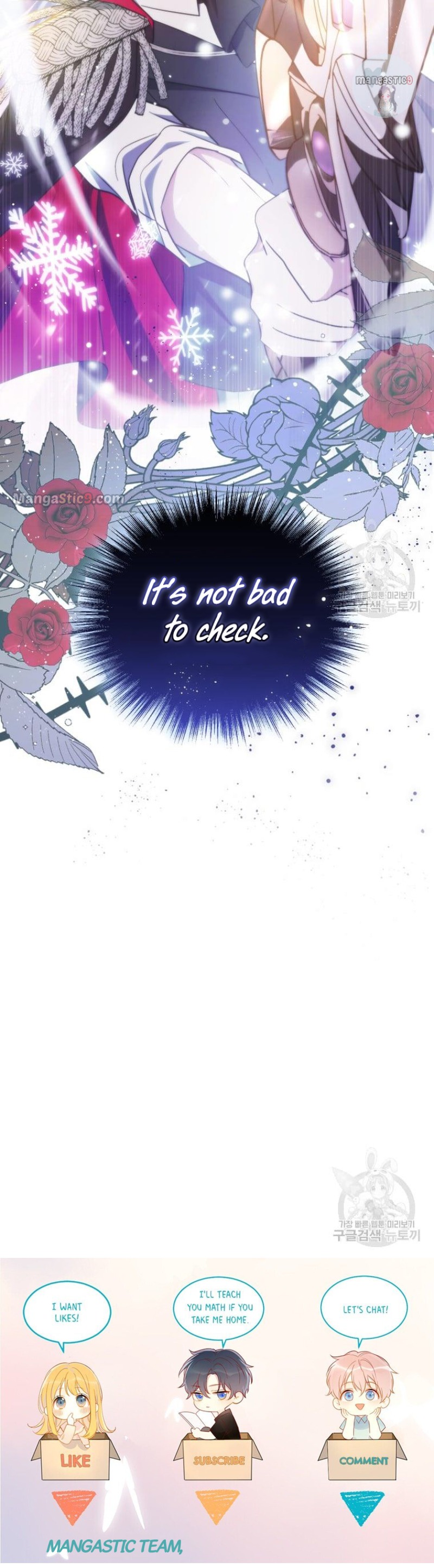 I Plan to Become the Master of a Stolen Family Chapter 13 - Page 14