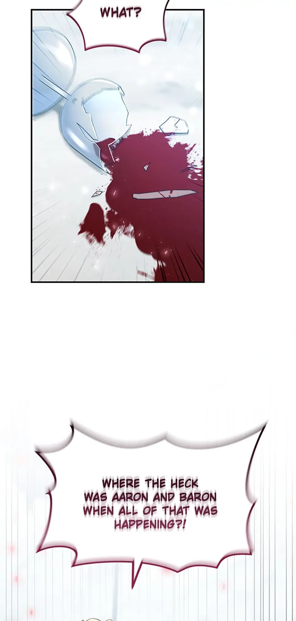 I Plan to Become the Master of a Stolen Family Chapter 15 - Page 2