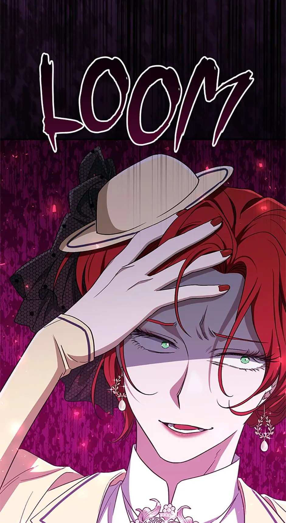 I Plan to Become the Master of a Stolen Family Chapter 15 - Page 11