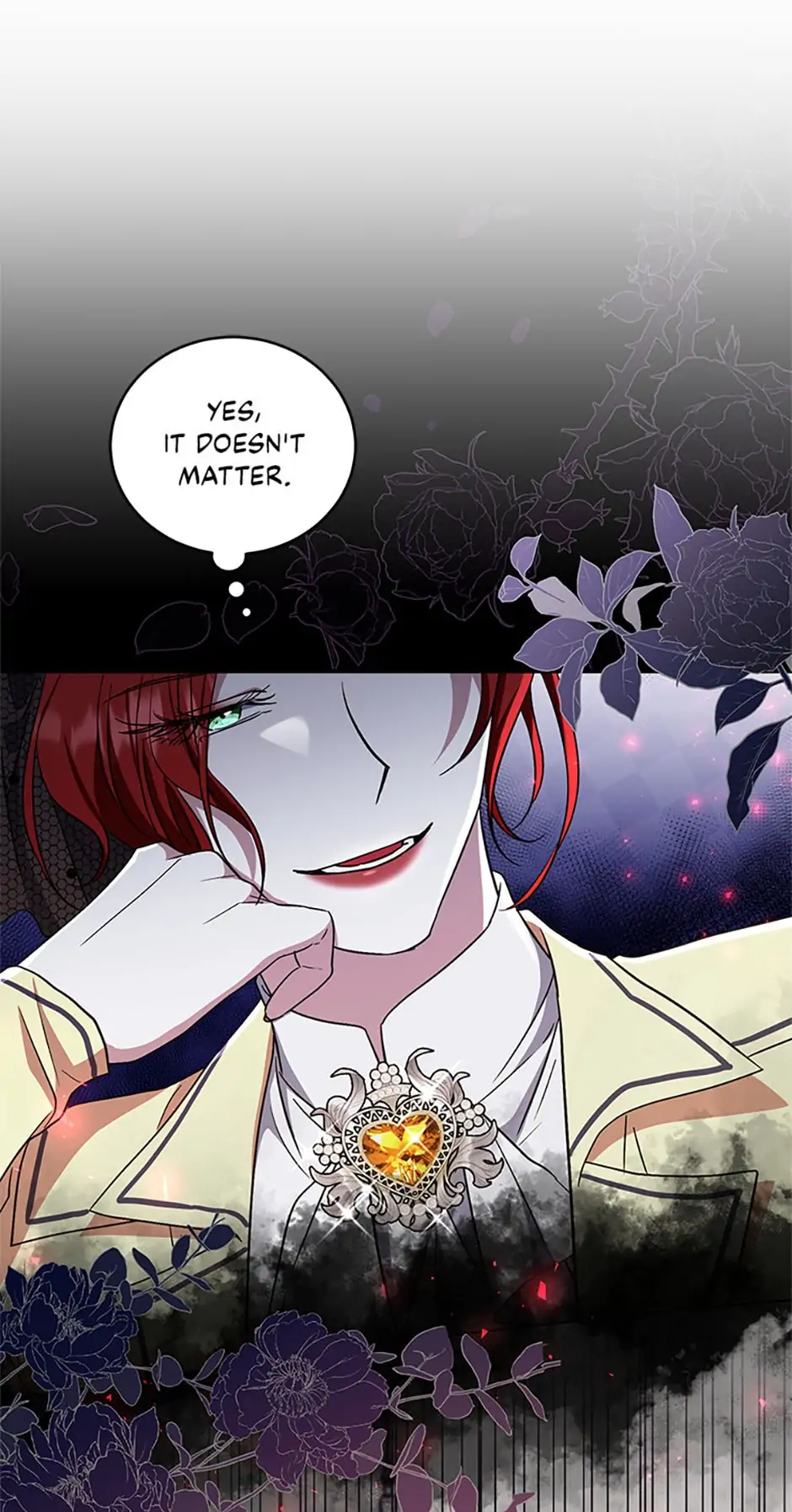 I Plan to Become the Master of a Stolen Family Chapter 15 - Page 17