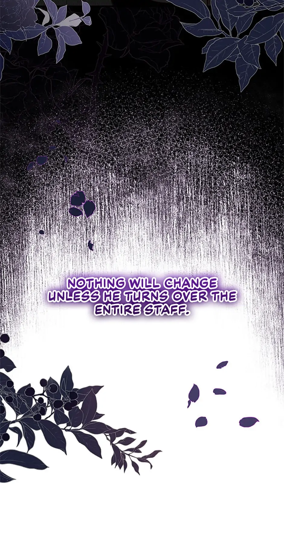 I Plan to Become the Master of a Stolen Family Chapter 15 - Page 19