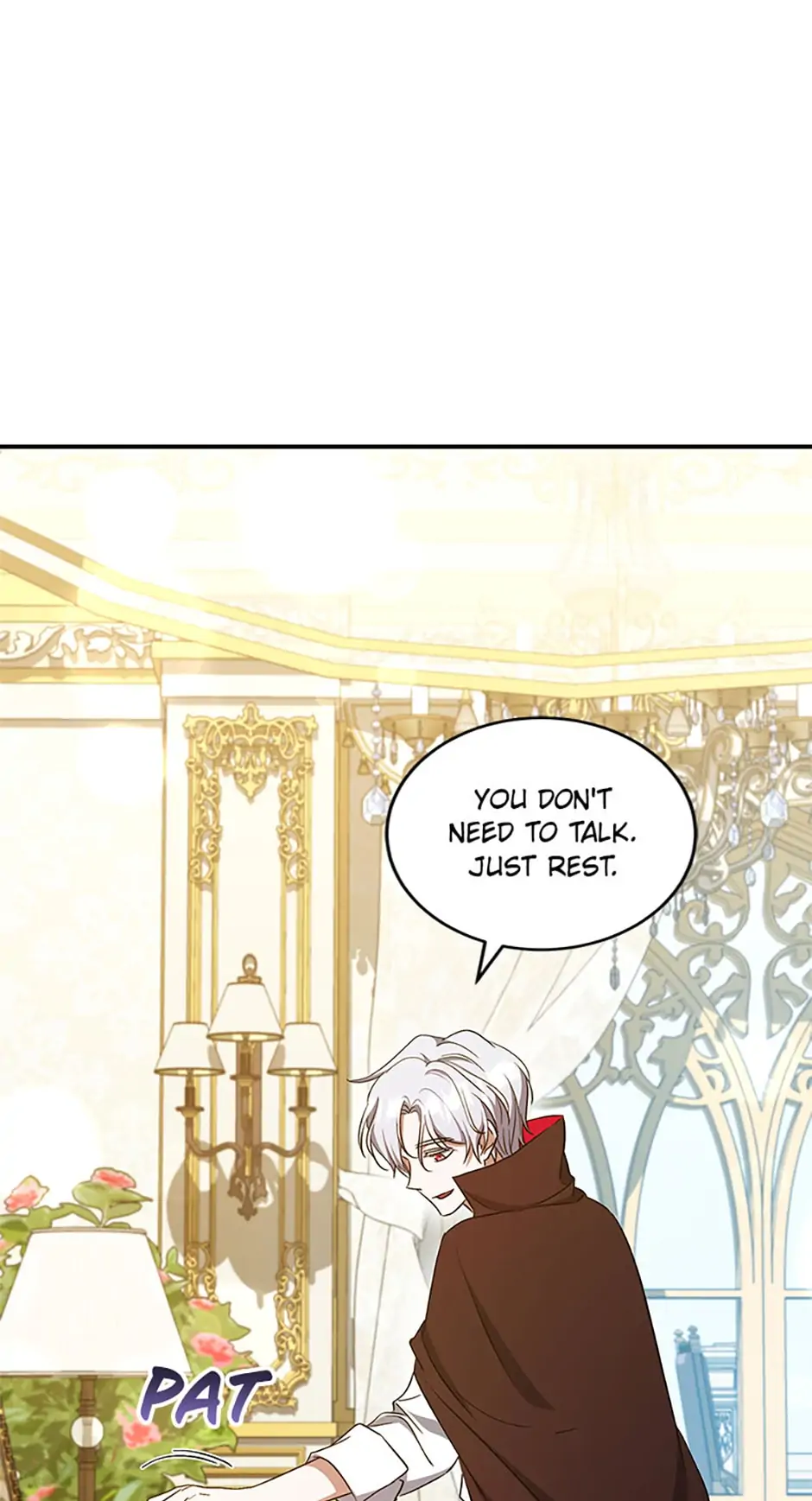 I Plan to Become the Master of a Stolen Family Chapter 15 - Page 28