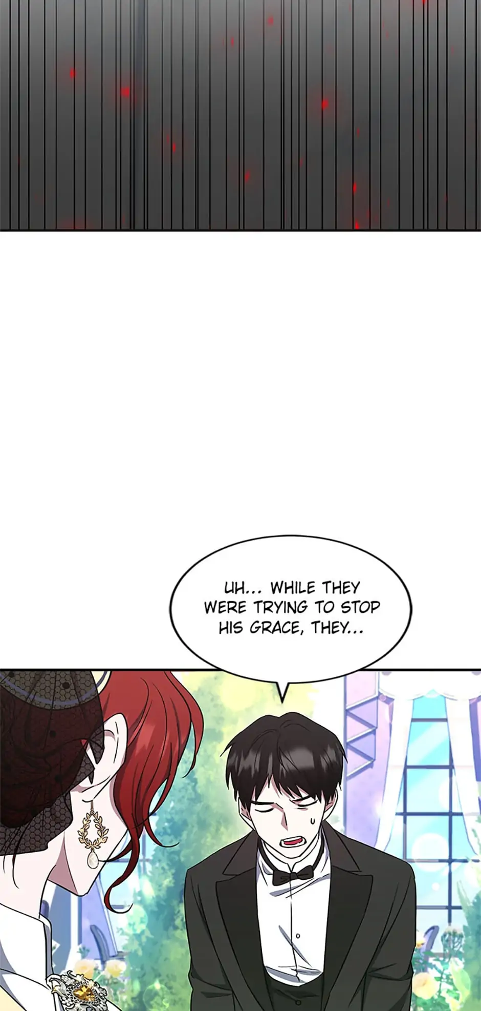 I Plan to Become the Master of a Stolen Family Chapter 15 - Page 4