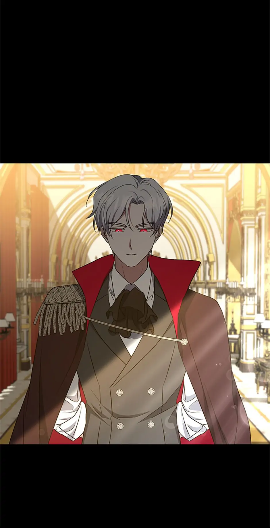 I Plan to Become the Master of a Stolen Family Chapter 15 - Page 39