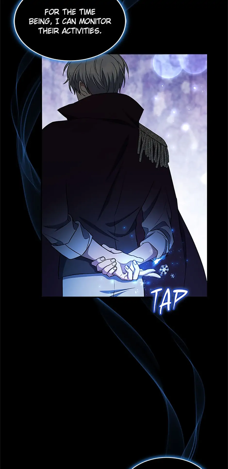 I Plan to Become the Master of a Stolen Family Chapter 15 - Page 41