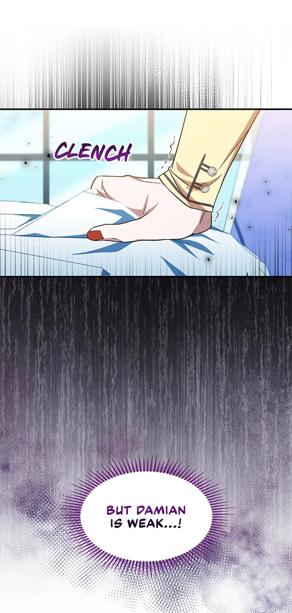 I Plan to Become the Master of a Stolen Family Chapter 15 - Page 6