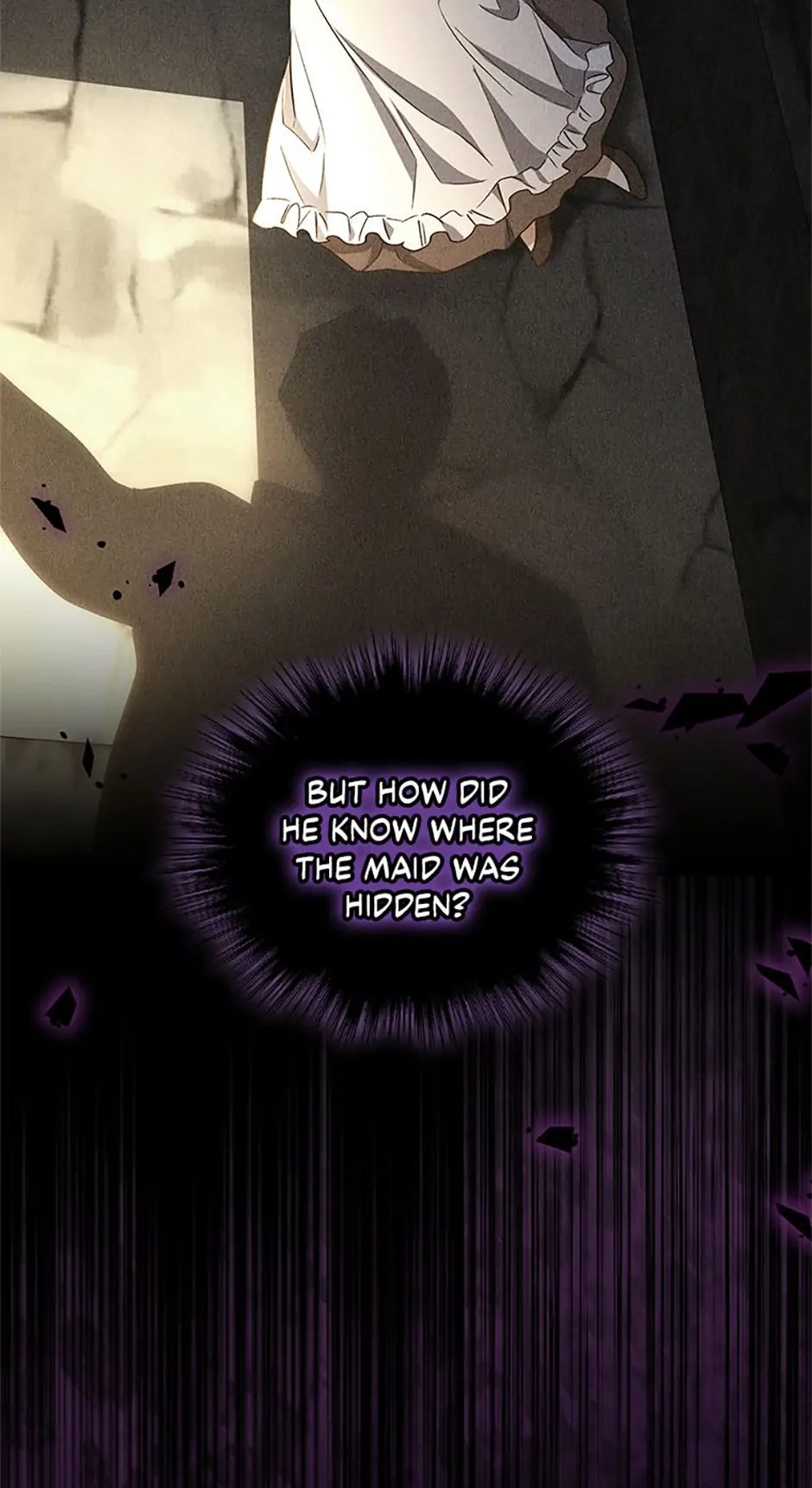 I Plan to Become the Master of a Stolen Family Chapter 15 - Page 10