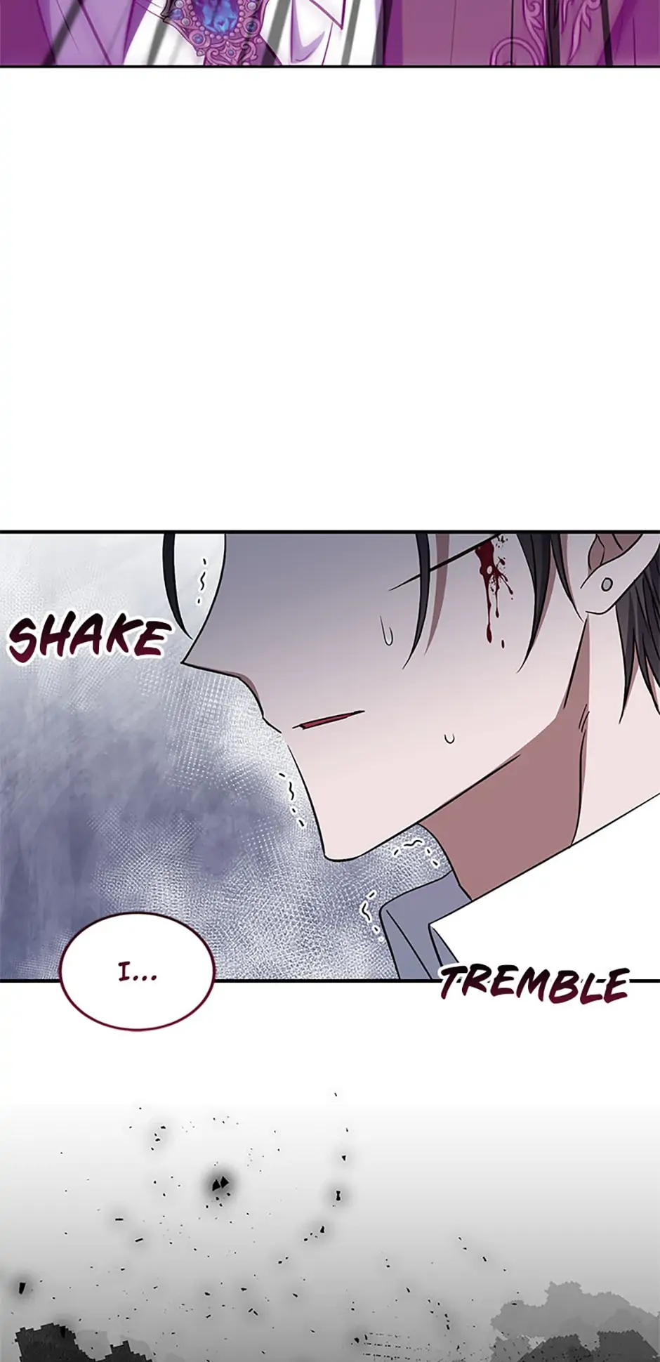 I Plan to Become the Master of a Stolen Family Chapter 16 - Page 24