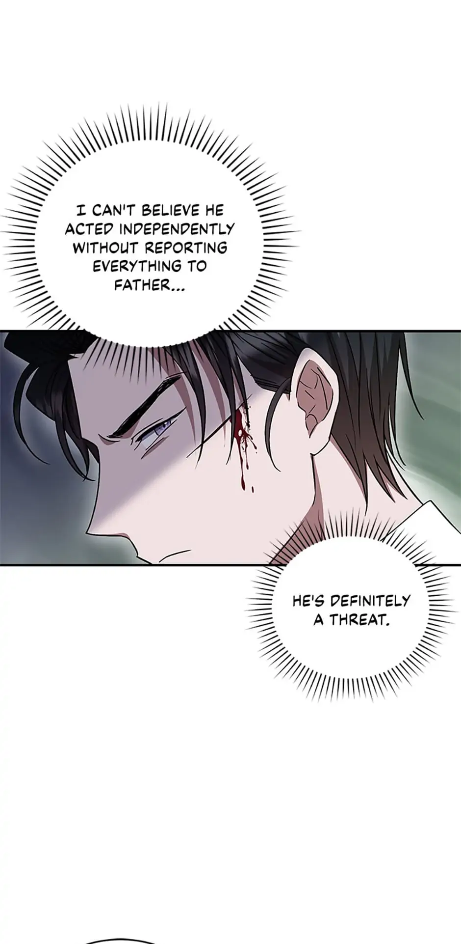 I Plan to Become the Master of a Stolen Family Chapter 16 - Page 29