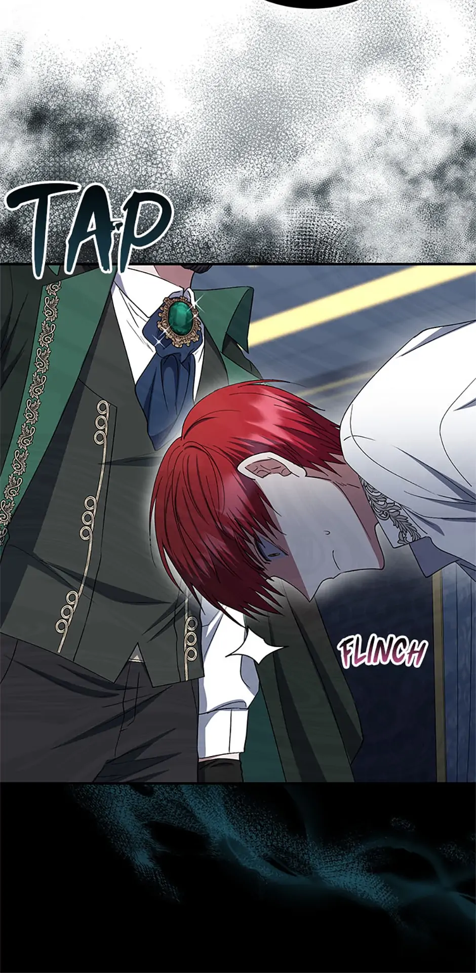 I Plan to Become the Master of a Stolen Family Chapter 16 - Page 35