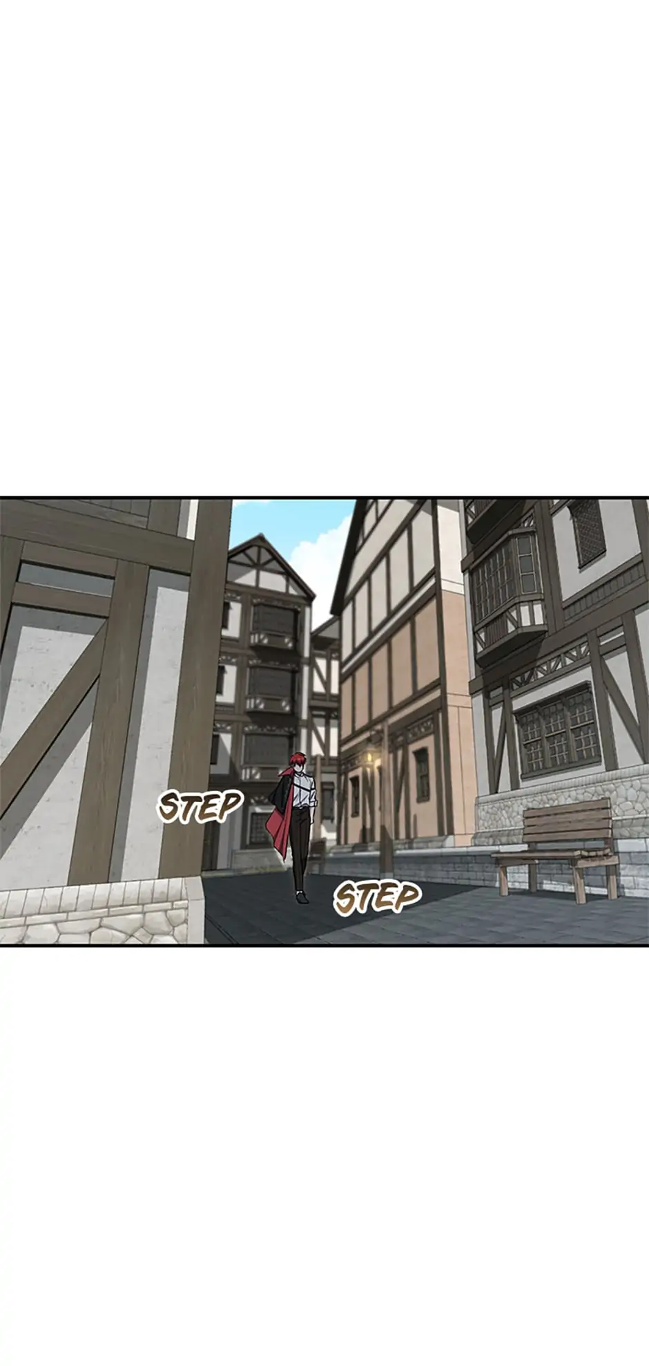 I Plan to Become the Master of a Stolen Family Chapter 16 - Page 40