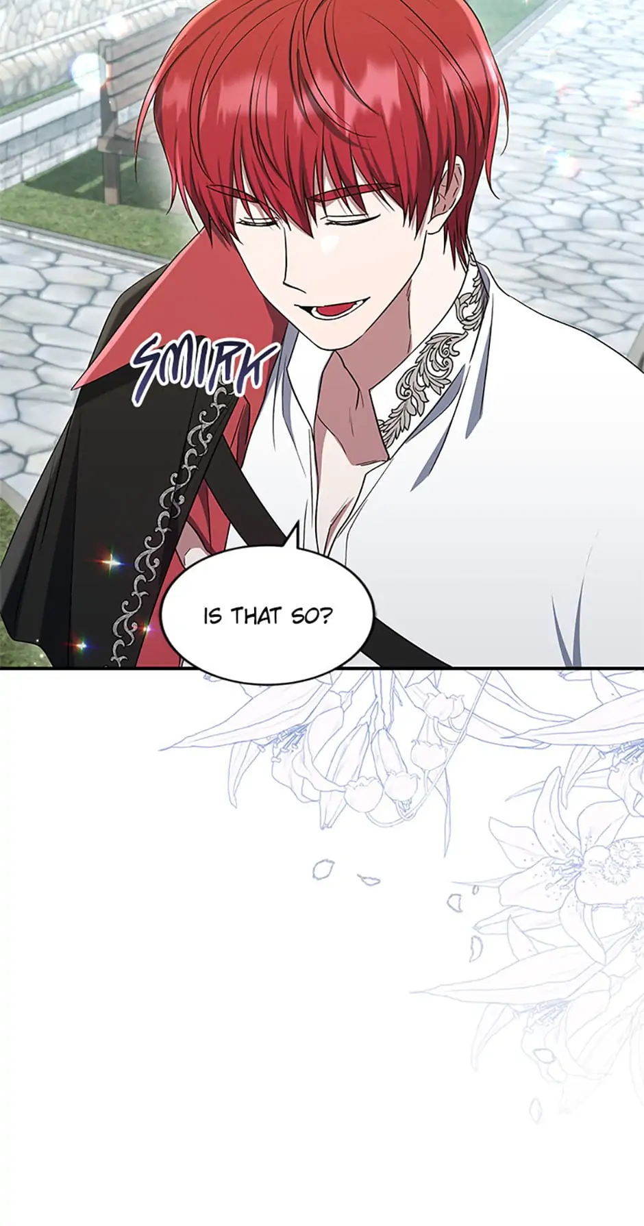 I Plan to Become the Master of a Stolen Family Chapter 16 - Page 50