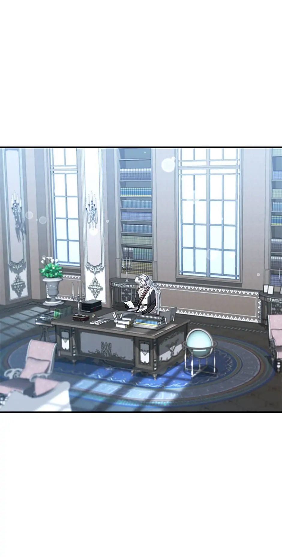 I Plan to Become the Master of a Stolen Family Chapter 16 - Page 55