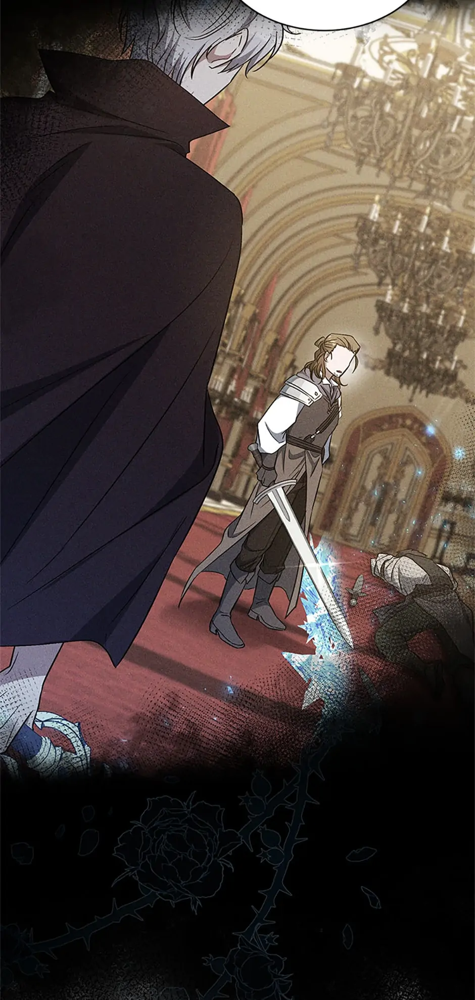 I Plan to Become the Master of a Stolen Family Chapter 16 - Page 7