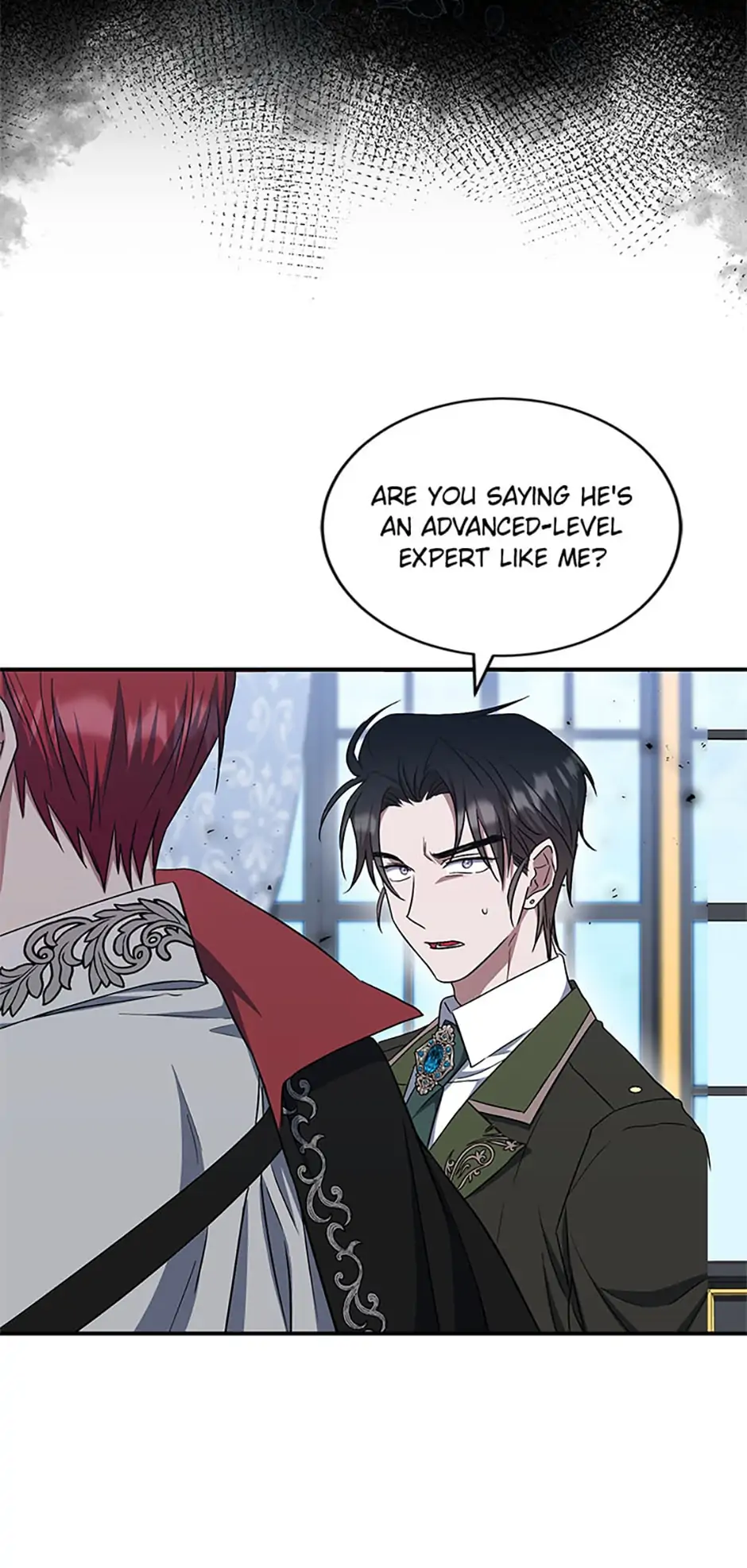 I Plan to Become the Master of a Stolen Family Chapter 16 - Page 8