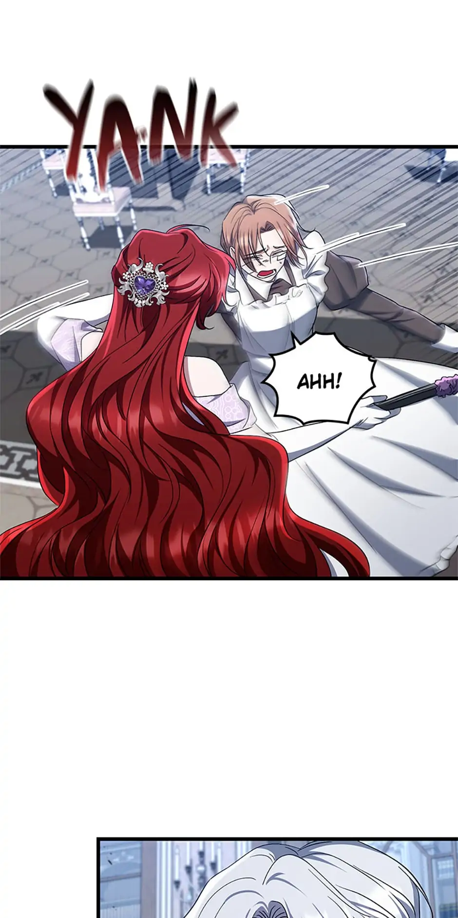 I Plan to Become the Master of a Stolen Family Chapter 16 - Page 71