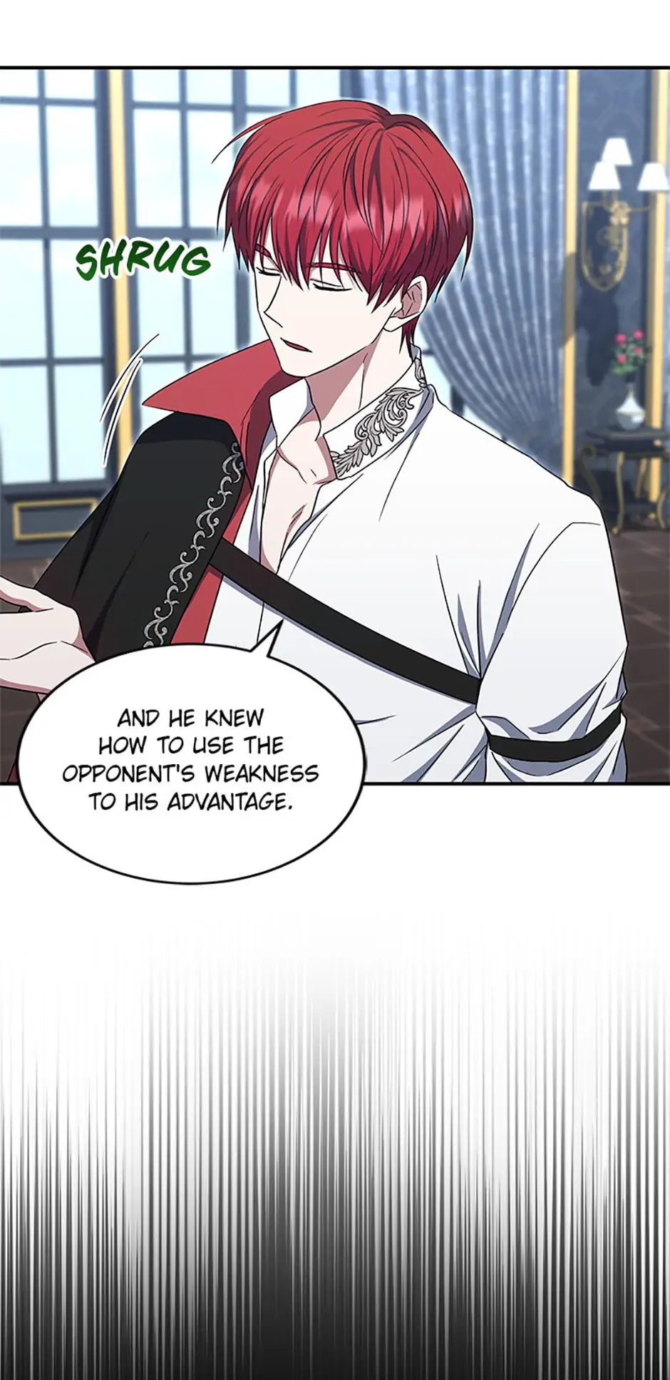 I Plan to Become the Master of a Stolen Family Chapter 16 - Page 10