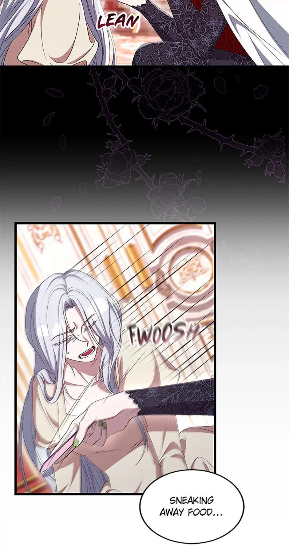 I Plan to Become the Master of a Stolen Family Chapter 17 - Page 11