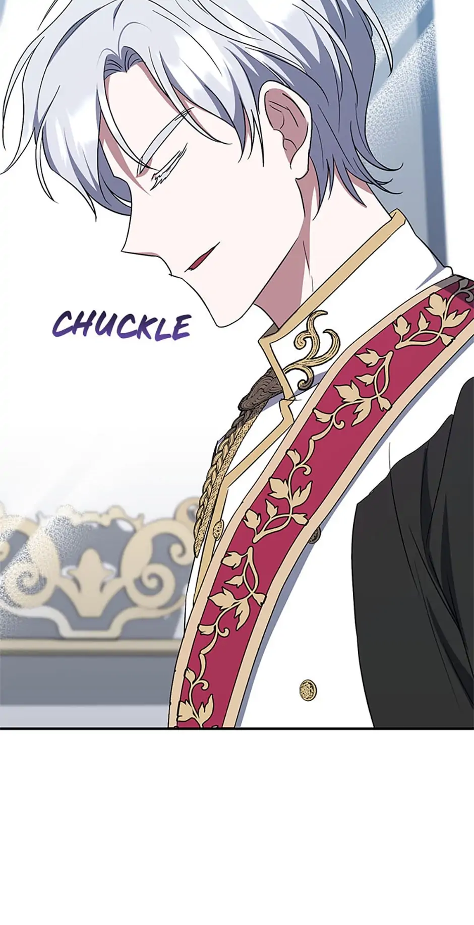 I Plan to Become the Master of a Stolen Family Chapter 17 - Page 20