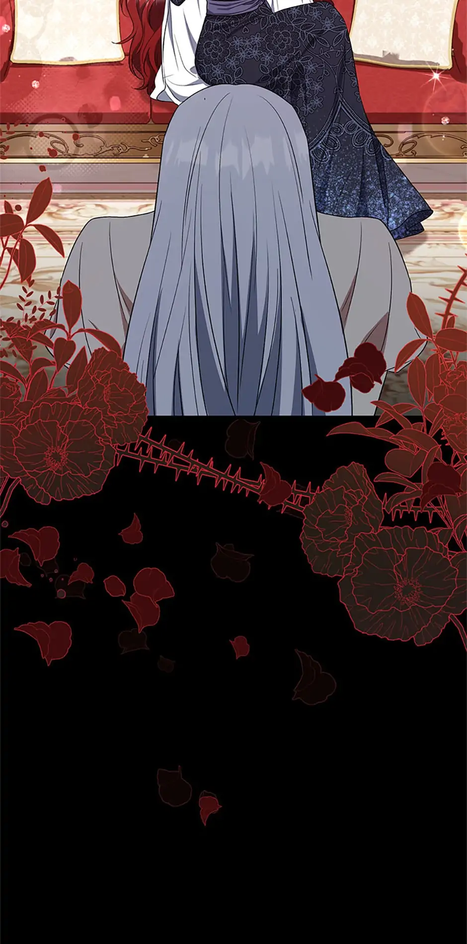 I Plan to Become the Master of a Stolen Family Chapter 17 - Page 3