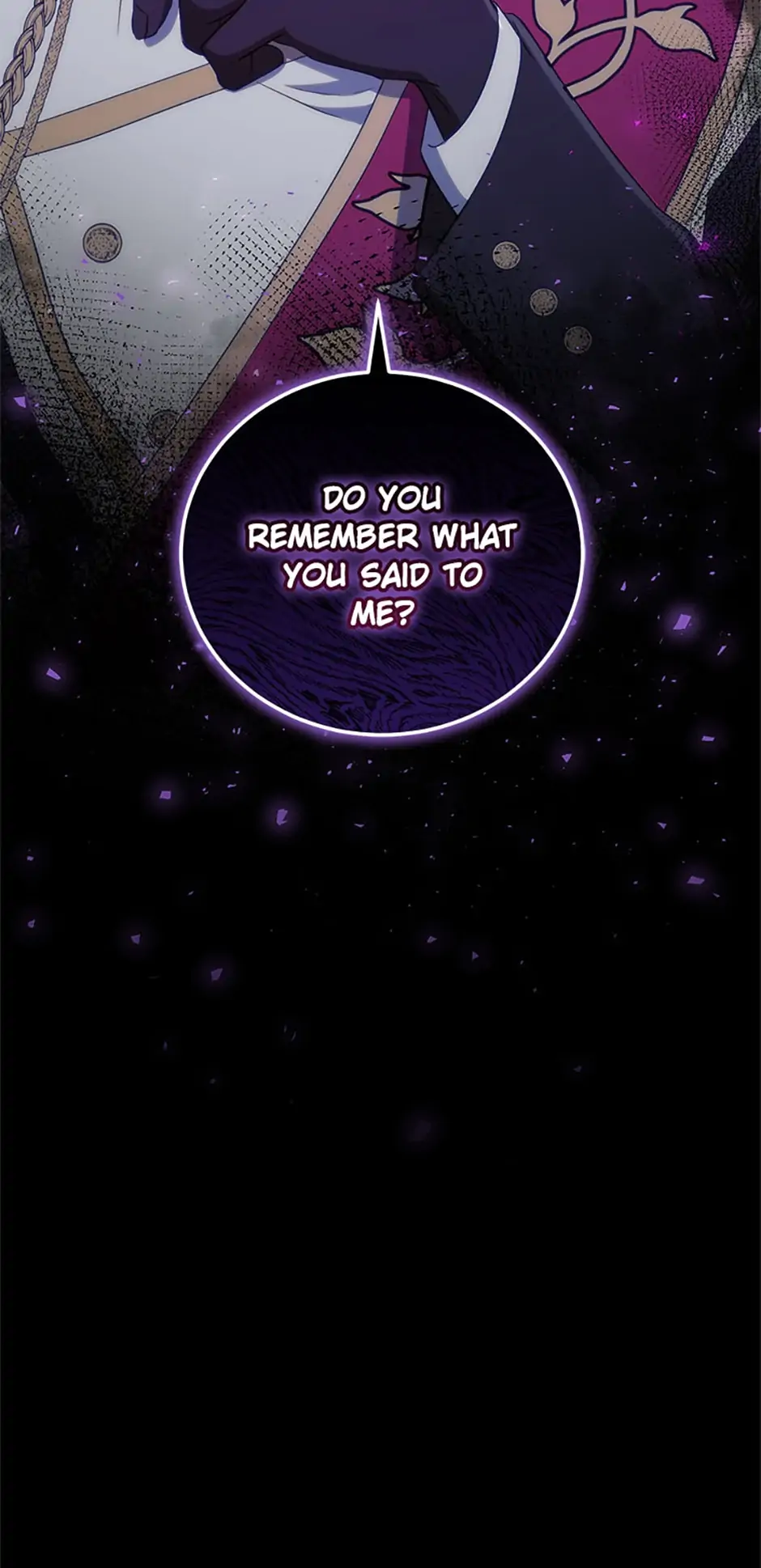 I Plan to Become the Master of a Stolen Family Chapter 17 - Page 42