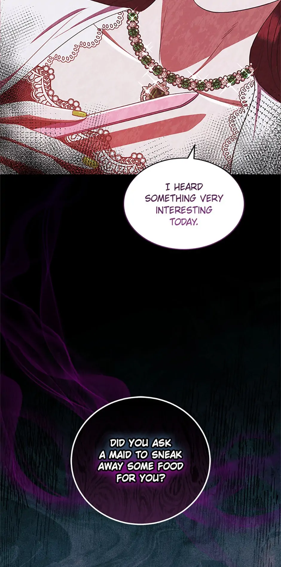 I Plan to Become the Master of a Stolen Family Chapter 17 - Page 7