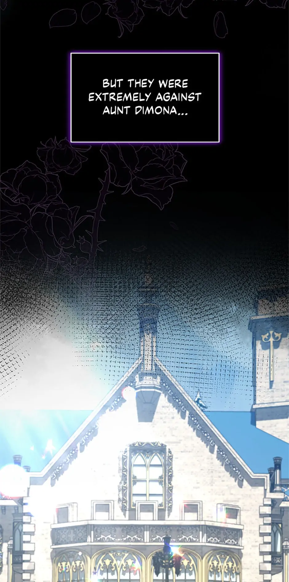 I Plan to Become the Master of a Stolen Family Chapter 18 - Page 15