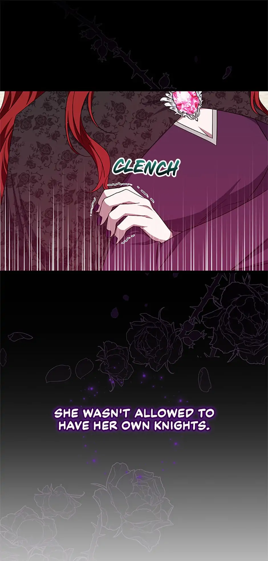 I Plan to Become the Master of a Stolen Family Chapter 18 - Page 18