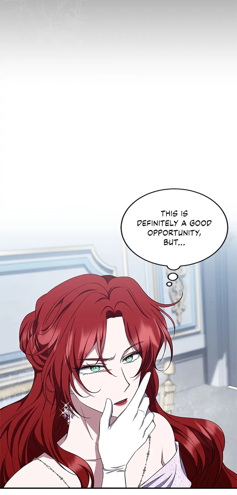 I Plan to Become the Master of a Stolen Family Chapter 18 - Page 19