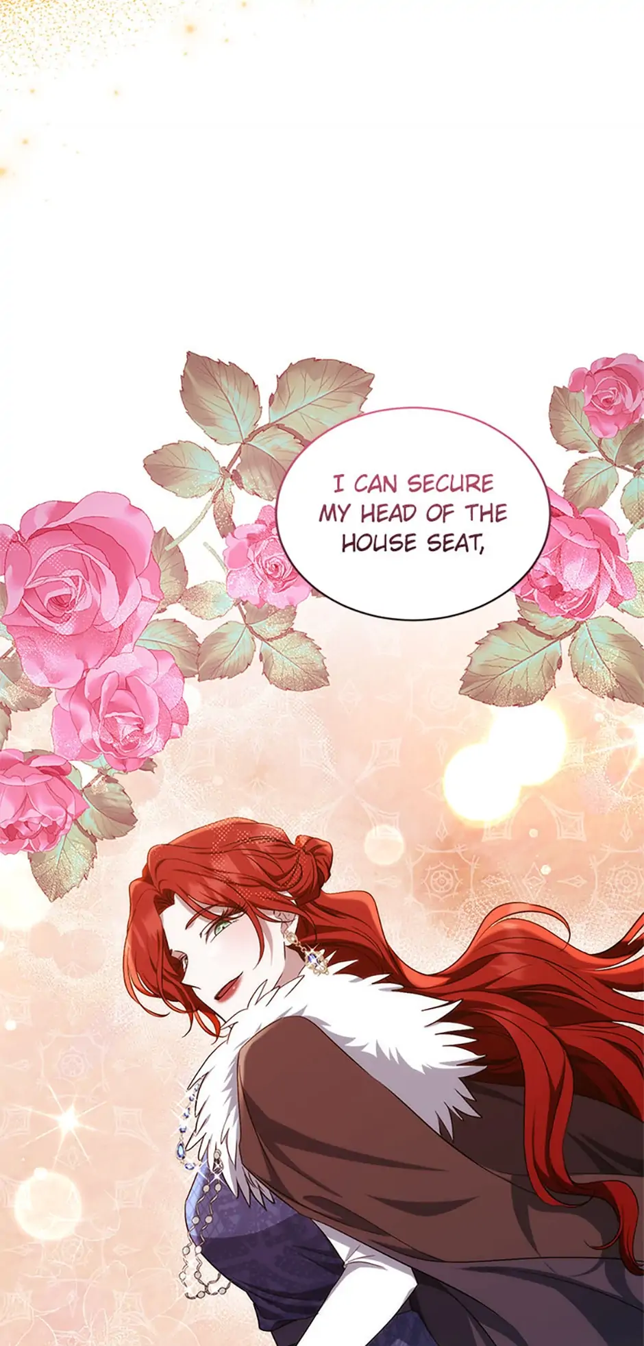 I Plan to Become the Master of a Stolen Family Chapter 18 - Page 24