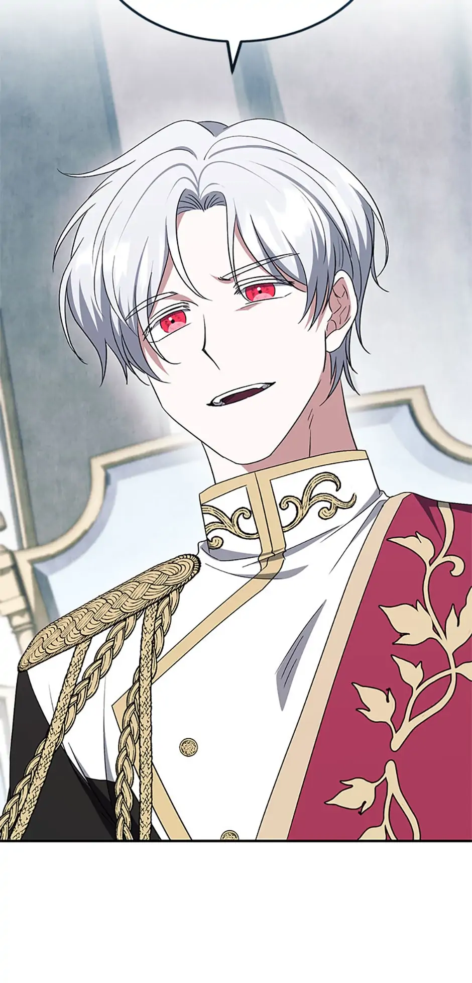 I Plan to Become the Master of a Stolen Family Chapter 18 - Page 26