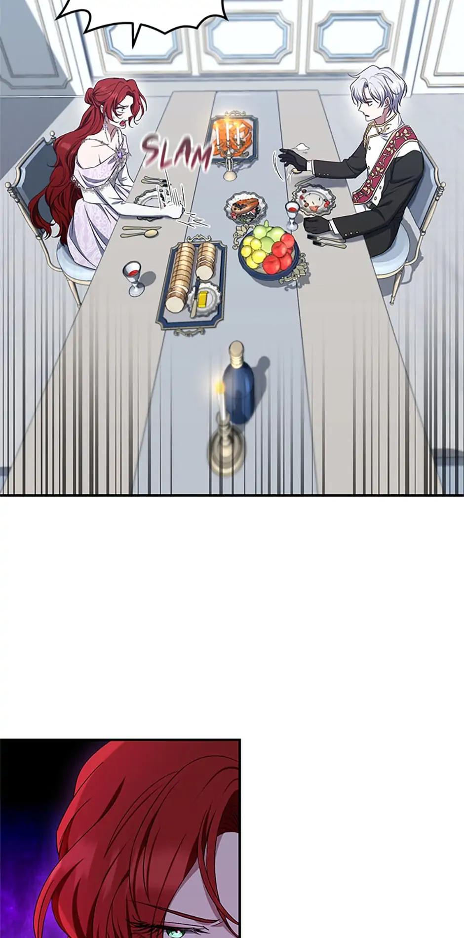 I Plan to Become the Master of a Stolen Family Chapter 18 - Page 4