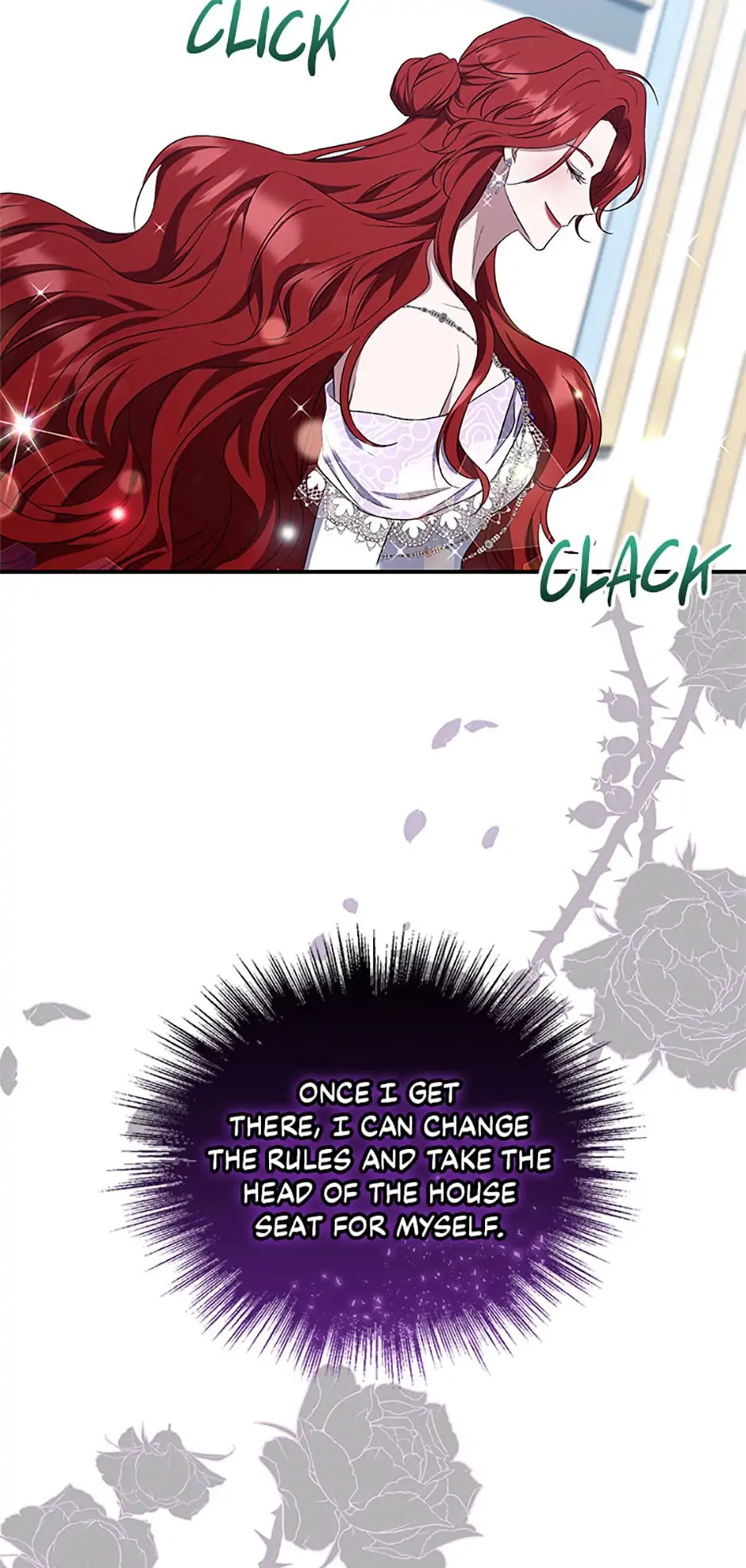 I Plan to Become the Master of a Stolen Family Chapter 18 - Page 31